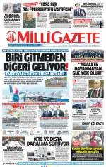Milli Gazete