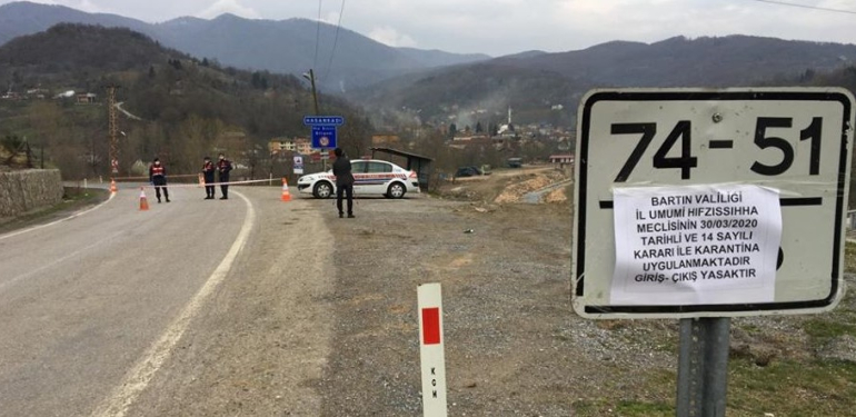 Başkan Şeref Emiroğlu bilançoyu açıkladı