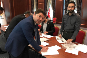 1- Yılmaz Tunç