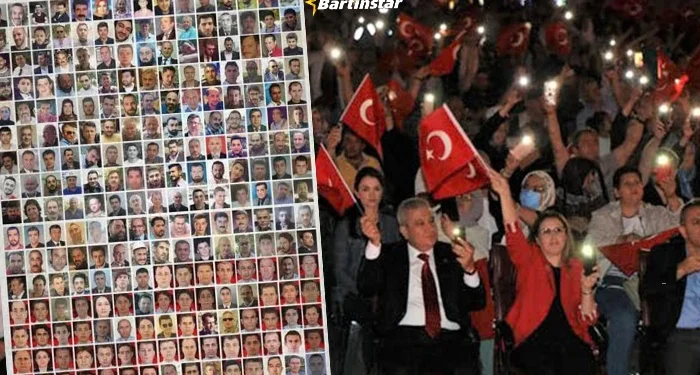 İhanetin üzerinden 7 yıl geçti, unutmadık