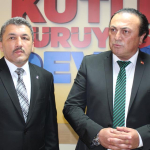 17- Müjdat Gür