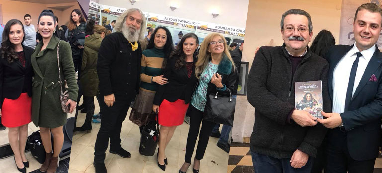 Bu fuarı sakın kaçırmayın