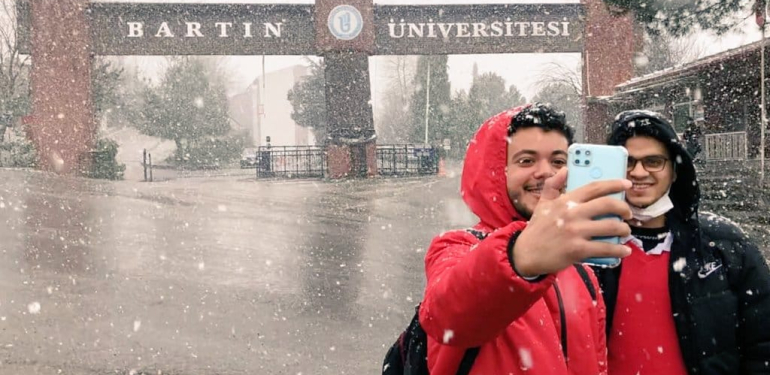 Mart karı merkezde tutmadı, yükseklerde etkili! İşte hava raporu
