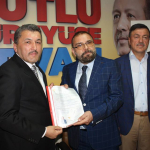 3- Fahri Ustaoğlu