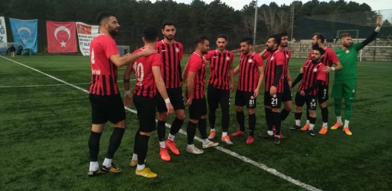 Bartınspor’dan sancılı başlangıç