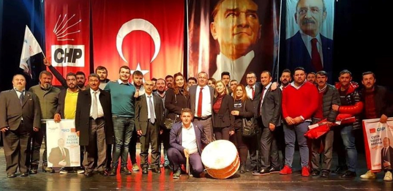 Bartın’ı sosyal belediyecilik ile tanıştıracağız