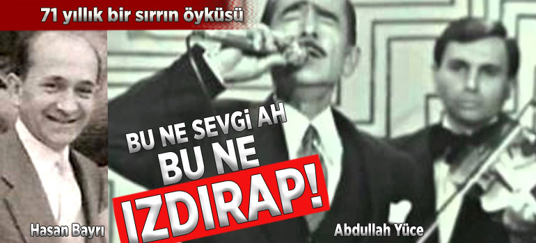 Bartın’dan başlayıp dünya rekoruna uzanan bir vefasızlık öyküsü