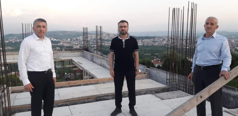 Turhan Kalaycı: Bartın’da ayak basmadık yer bırakmayacağız