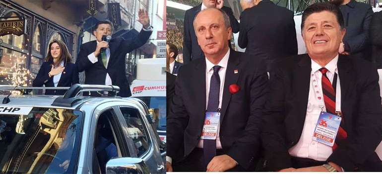 CHP’DE 11 YIL SONRA YALÇINKAYA’SIZ SEÇİM