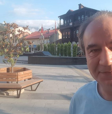 Ahmet-Yilmaz-Ulus