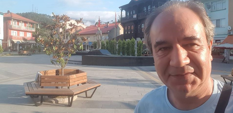 Bartın bir evladını daha kaybetti; Ahmet Yılmaz vefat etti