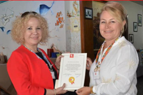 Amasrada-Sabanciyi-agirladi