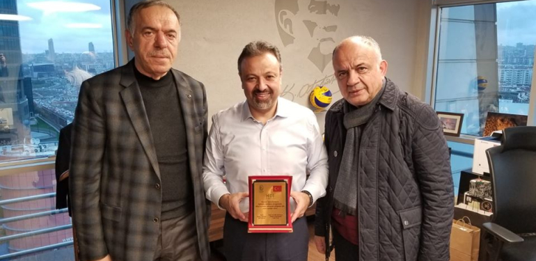 HDI Sigorta’dan Bartınlı öğrencilere burs desteği