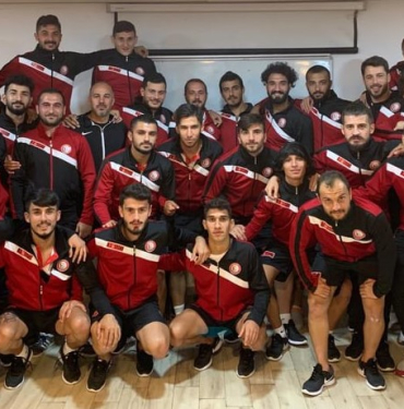 Baritnspor-abant-kampa