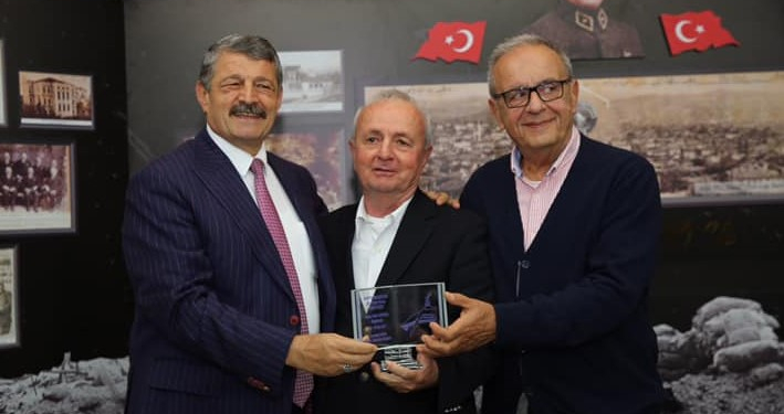 Bartınlı Türkan birinciliği kimseye kaptırmadı