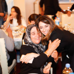 Bartın Aysu Bankoğlu iftar
