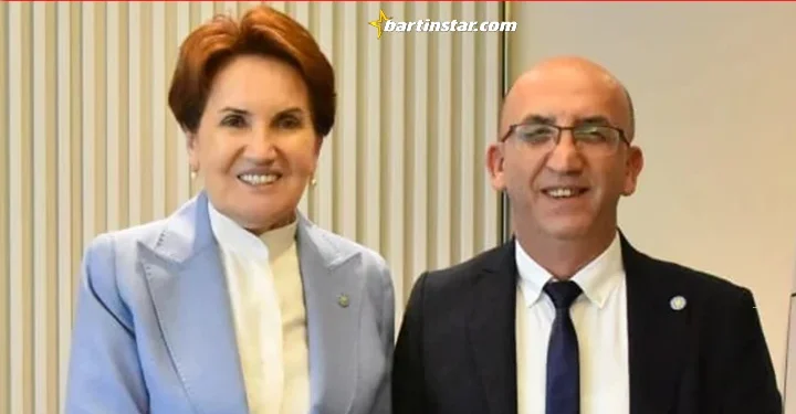 İYİ Parti’de şok istifa: Meğer hür ve müstakil…
