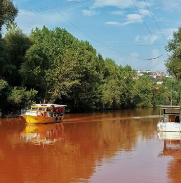 Bartin-Irmagi-Yali