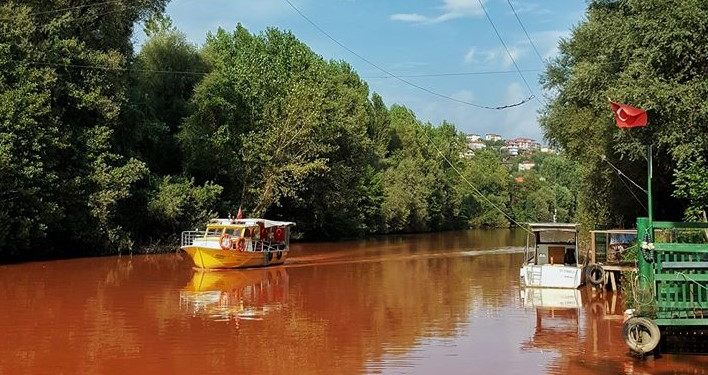 Yapmak istediğim şey eski Bartın’ı korumak