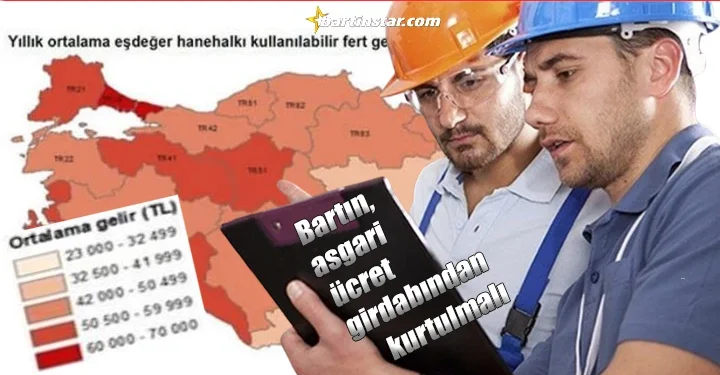 Kömür bizde, doğalgaz bizde, orman bizde… Para İstanbul’da