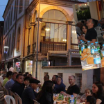 Bartın Şadırvan Yılmaz Tunç iftar