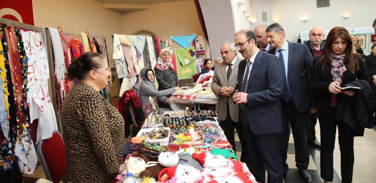 Yeni yıl hediyesi arayanlar kaçırmasın