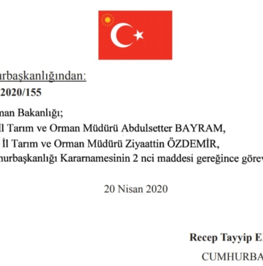 Bartin-il-tarim-ve-orman-muduru-gorevden-alindi