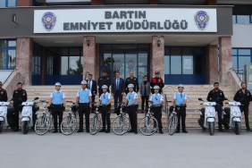 Bartin-martilar-isbasinda