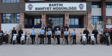 Bartin-martilar-isbasinda