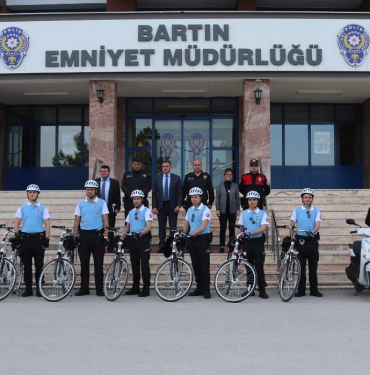 Bartin-martilar-isbasinda