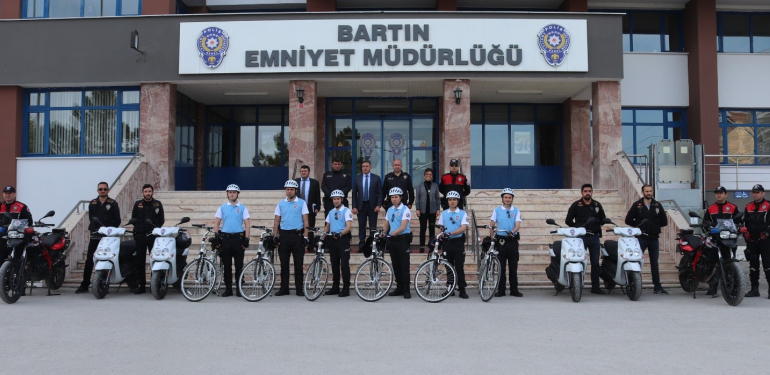 İnkumu ve Yalı boyu Martılar’a emanet