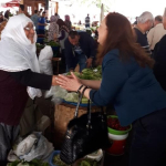 Bartın pazarı iyi parti