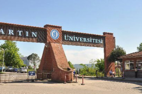 Bartin-universitesi