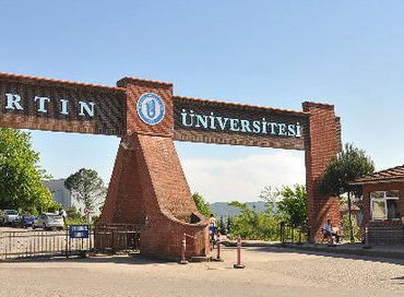 Bartin-universitesi