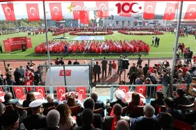 Bartinda-Cumhuriyetin-100.-Yil-coskusu
