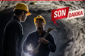 Bartın’da kaç madenciye çalışamaz raporu verildi yedeklere davet