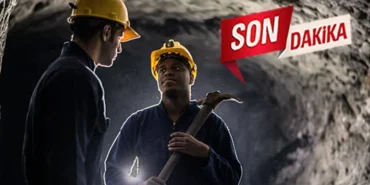 Bartın’da kaç madenciye çalışamaz raporu verildi yedeklere davet