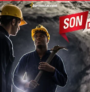 Bartın’da kaç madenciye çalışamaz raporu verildi yedeklere davet