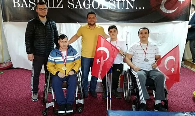 Bartınlı şampiyona göre en büyük sorun…