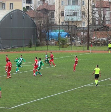 Bartinspor-besyuzevler