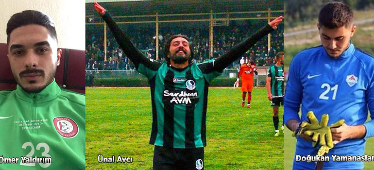 Yeni Bartınspor’un şifreleri