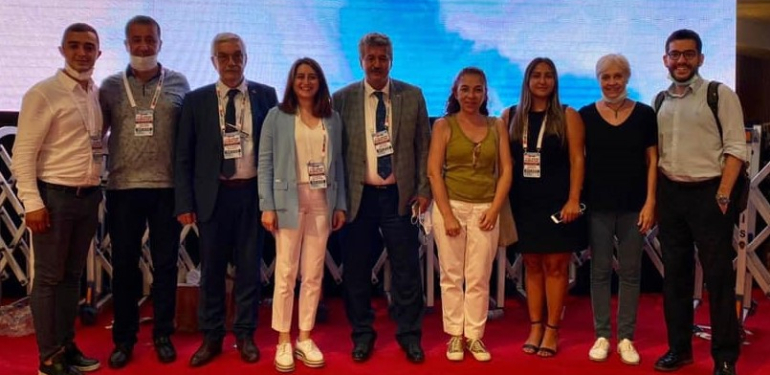 Aysu Bankoğlu 60 kişilik PM’ye seçildi; işte ilk mesajı