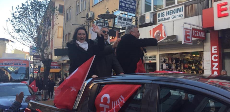 İşte adayların öne çıkan projeleri