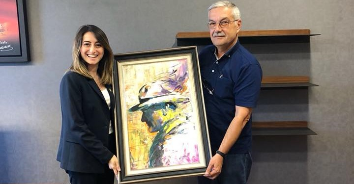 CHP’nin yeni Bartın il başkanı Selim Karakaş