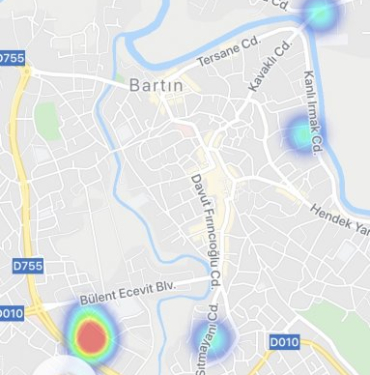 Covid-19-haritasinda-Bartinda-son-durum
