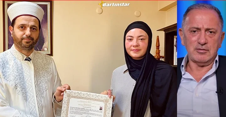 Fatih Altaylı’dan Bartın hakkında yakışıksız sözler!