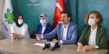 Gelecek-Partisi-bartin-basin-toplantisi