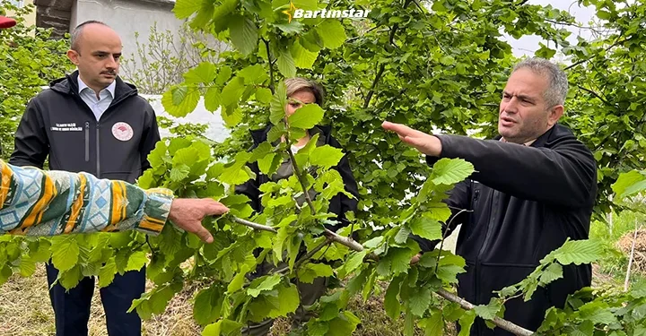 İl müdürlüğünden vur emri! Gördüğünüz yerde öldürün