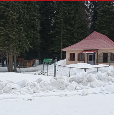 Kumluca-Gezen-Yaylasi