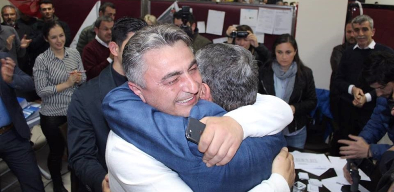 Bartın’da en uzun gece… İşte yaşananlar